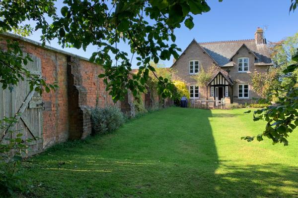 Stunning Holiday Cottages | Short UK Breaks In Herefordshire